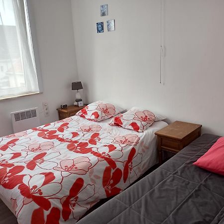 Appartement Beau T2 à 200 m plage proche commerces et restaurants à Bray-Dunes Extérieur photo