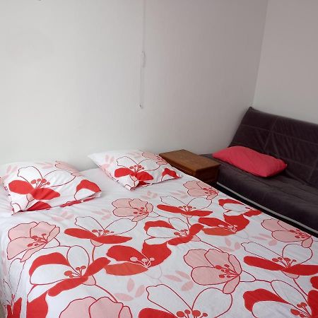 Appartement Beau T2 à 200 m plage proche commerces et restaurants à Bray-Dunes Extérieur photo