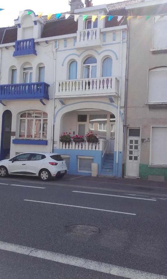 Appartement Beau T2 à 200 m plage proche commerces et restaurants à Bray-Dunes Extérieur photo