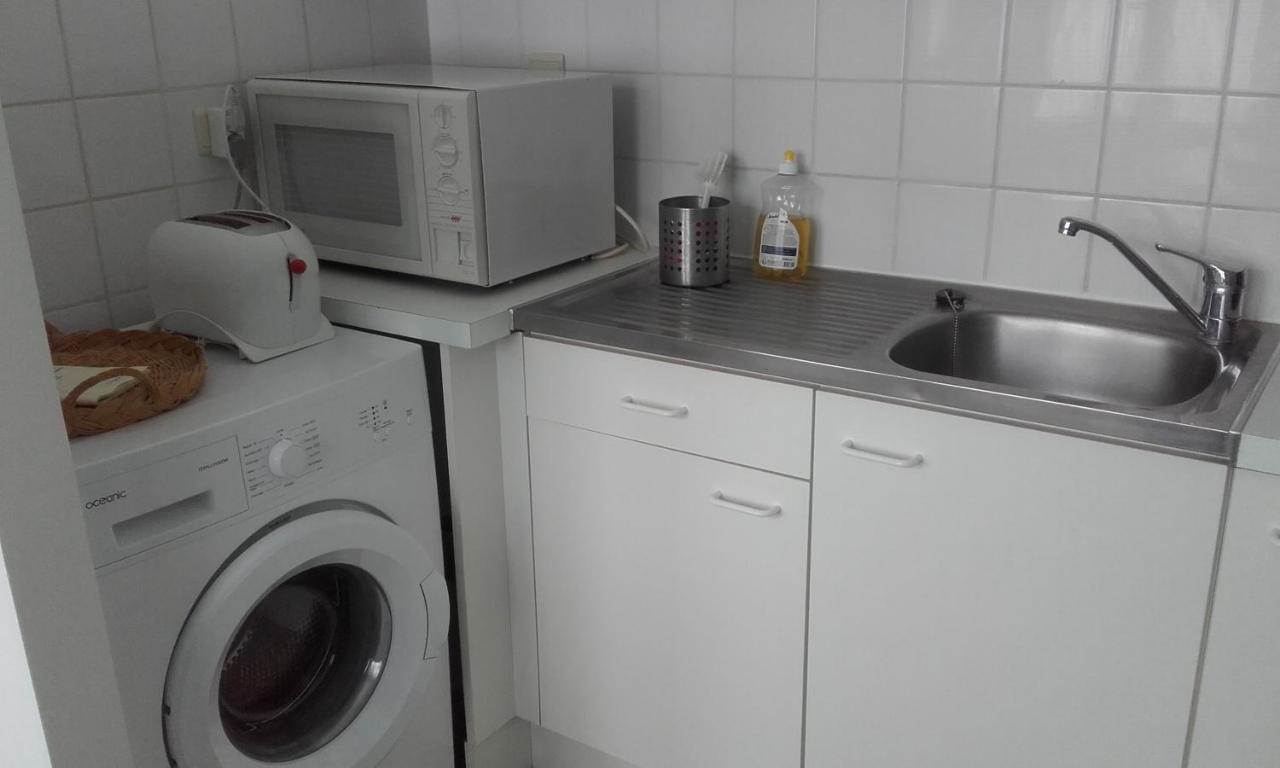 Appartement Beau T2 à 200 m plage proche commerces et restaurants à Bray-Dunes Extérieur photo